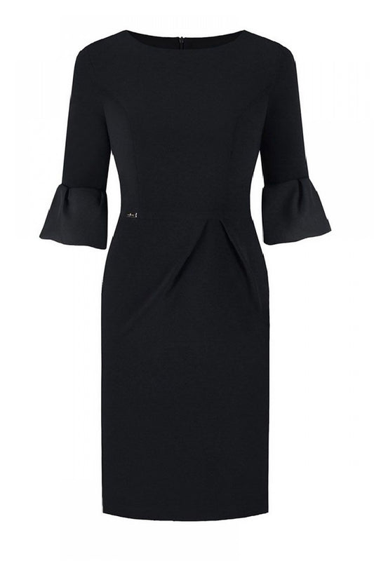  Plus size Robe model 108536 Jersa 