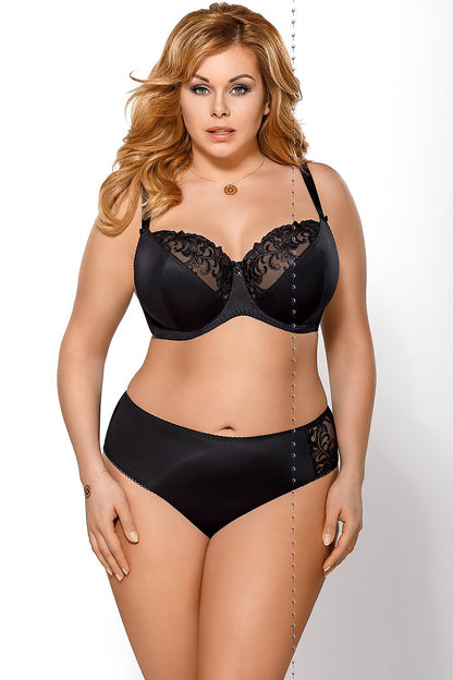  Culottes model 109484 Gorsenia Lingerie 