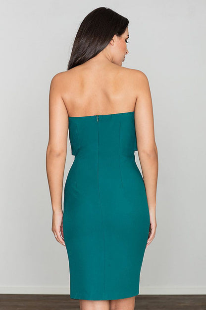  Robe de cocktail model 111053 Figl 