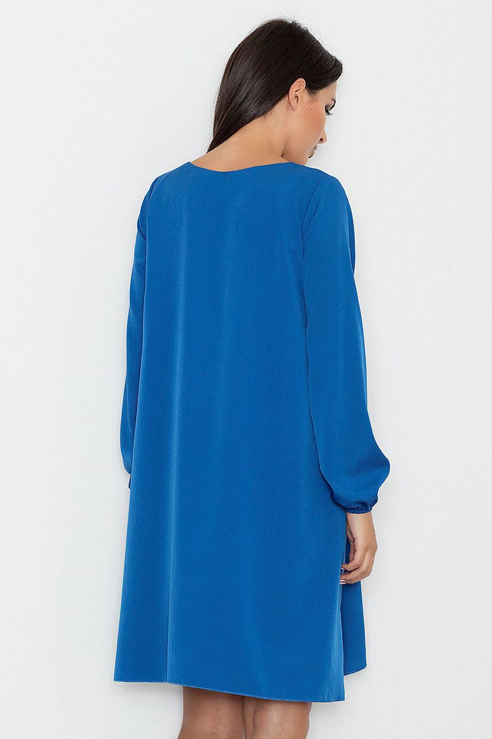  Robe de jour model 111071 Figl 