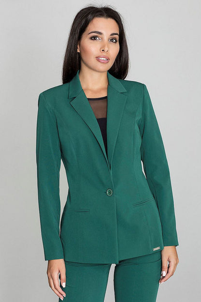  Blazer femme model 111083 Figl 