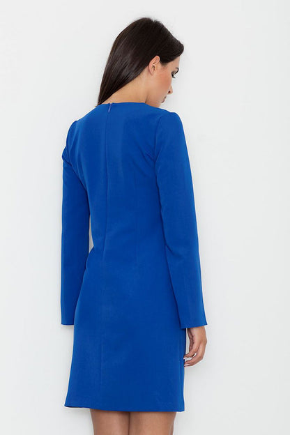  Robe de jour model 111127 Figl 