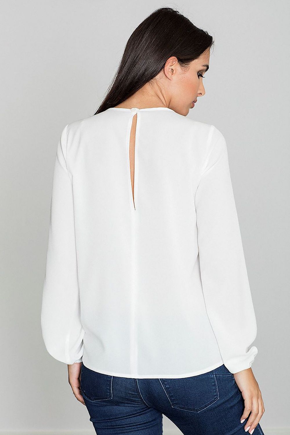  Chemisier model 111130 Figl 