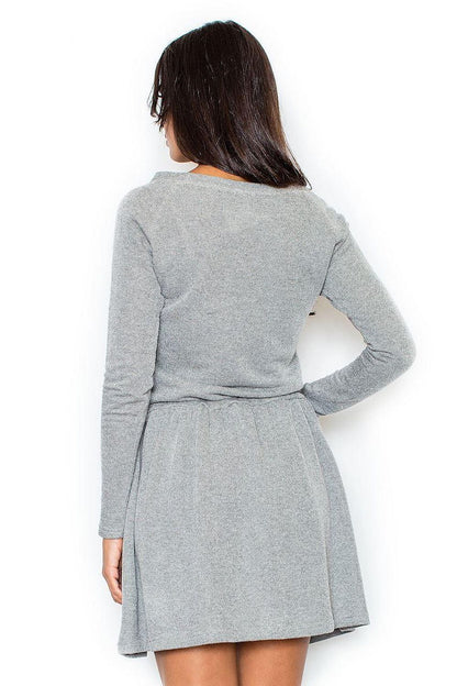  Robe de jour model 44260 Figl 