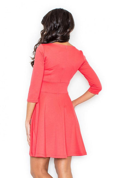  Robe de cocktail model 111768 Figl 