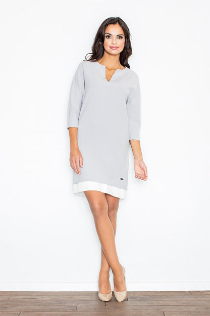  Robe de jour model 44237 Figl 