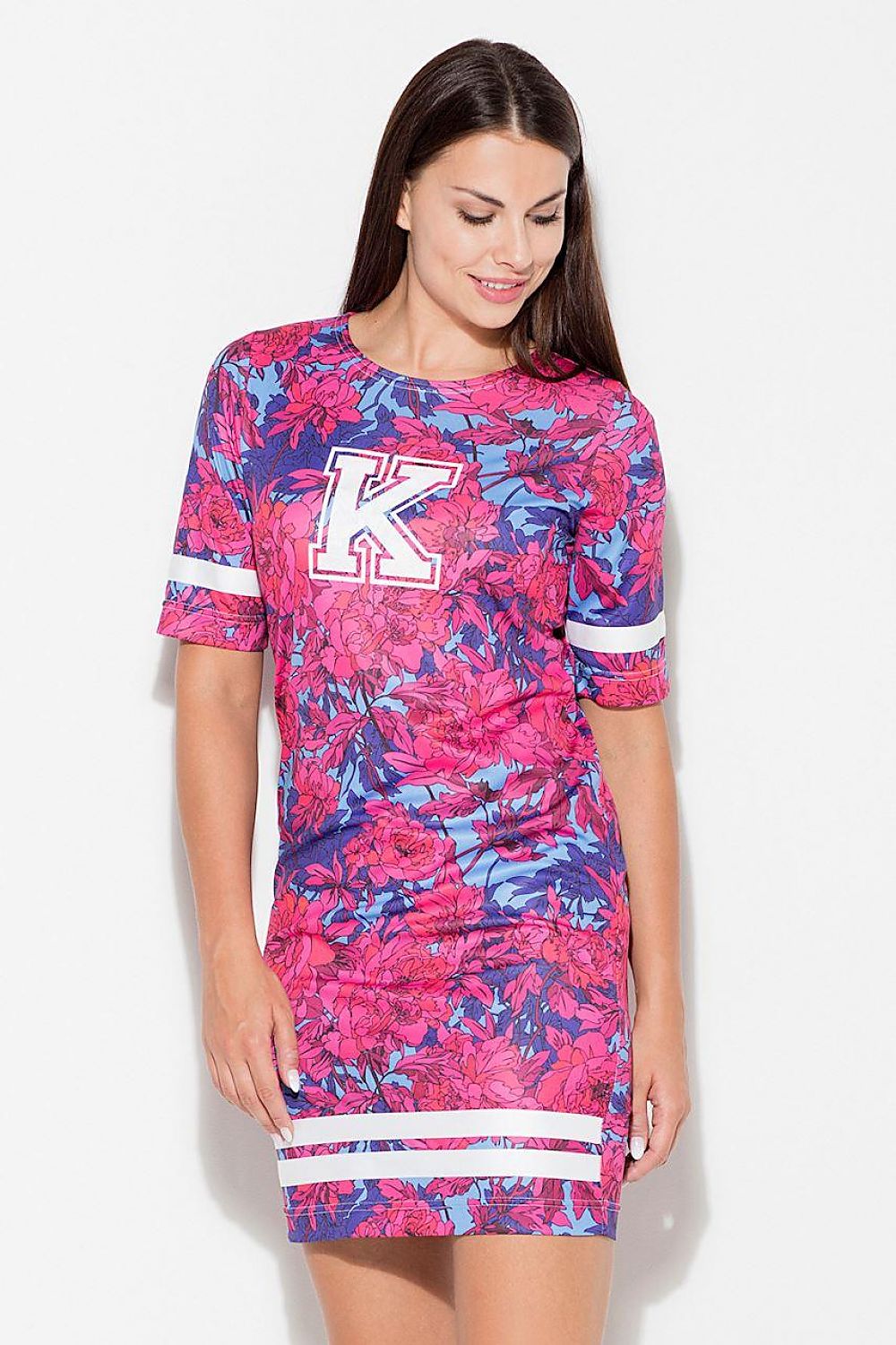  Robe de jour model 111827 Katrus 