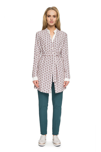  Manteau model 112788 Stylove 