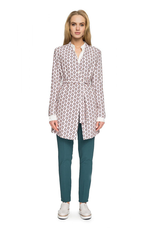  Manteau model 112788 Stylove 