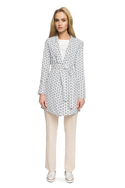  Manteau model 112790 Stylove 