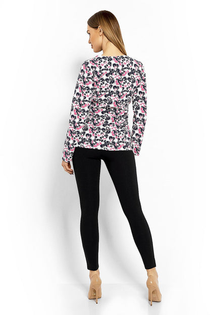  Chemisier model 113172 PeeKaBoo 