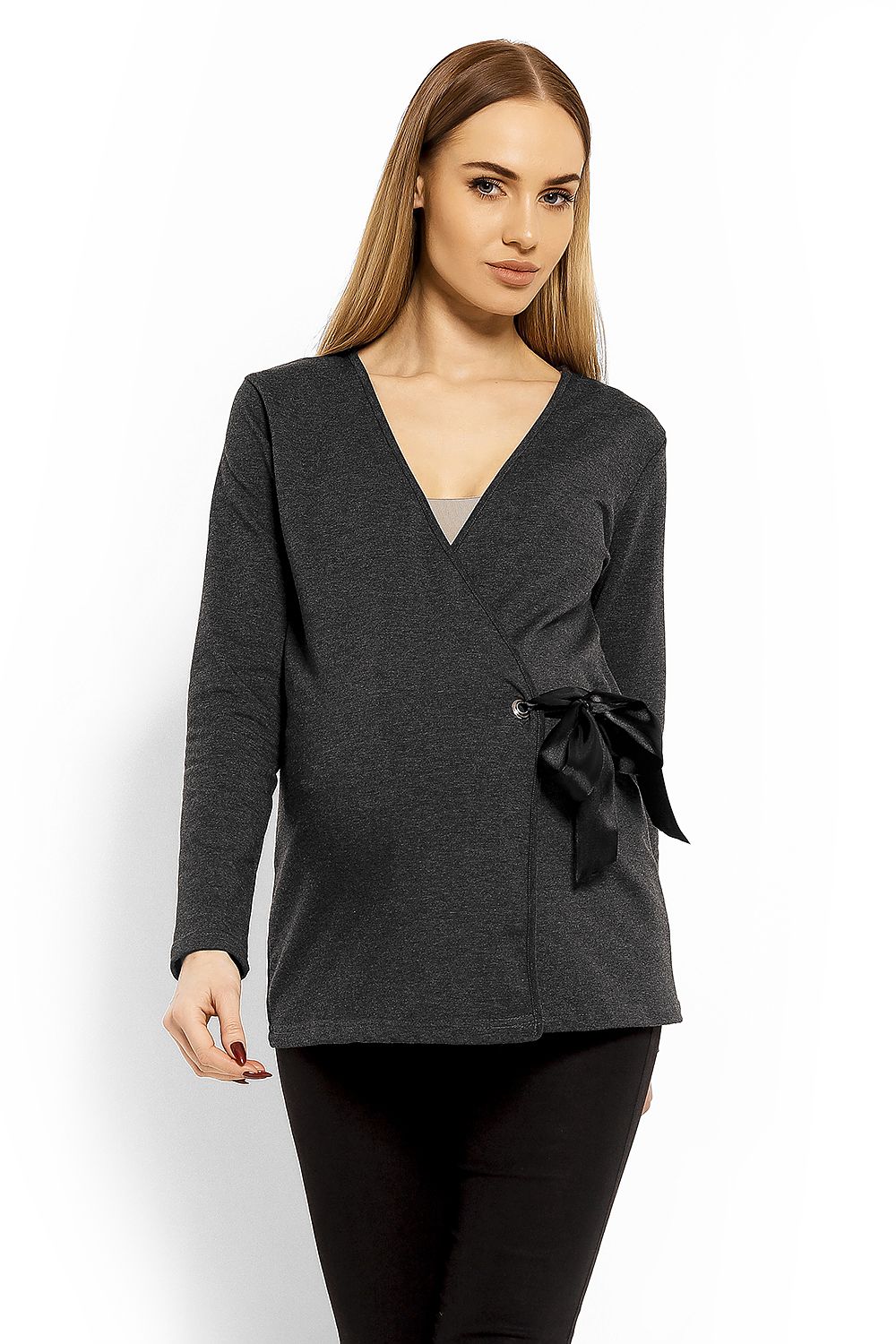  Chemisier model 113237 PeeKaBoo 