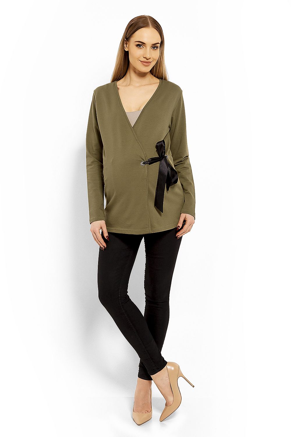  Chemisier model 113239 PeeKaBoo 