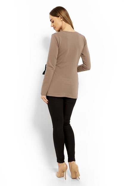  Chemisier model 113241 PeeKaBoo 