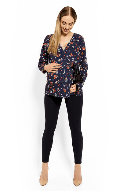  Chemisier model 113244 PeeKaBoo 