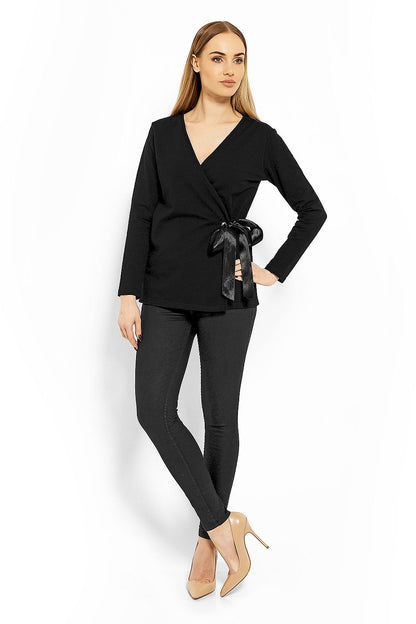  Chemisier model 113245 PeeKaBoo 