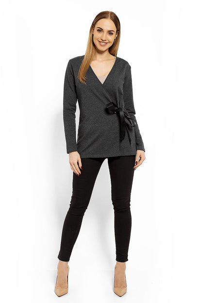  Chemisier model 113246 PeeKaBoo 