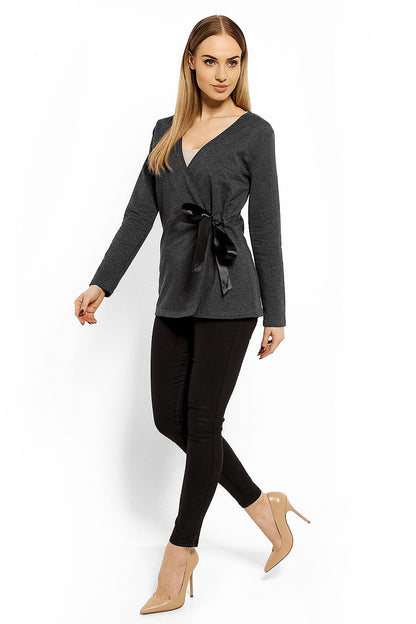  Chemisier model 113246 PeeKaBoo 