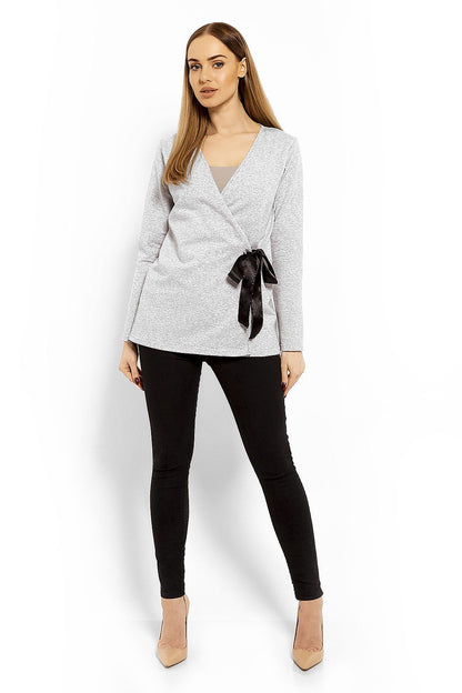  Chemisier model 113249 PeeKaBoo 