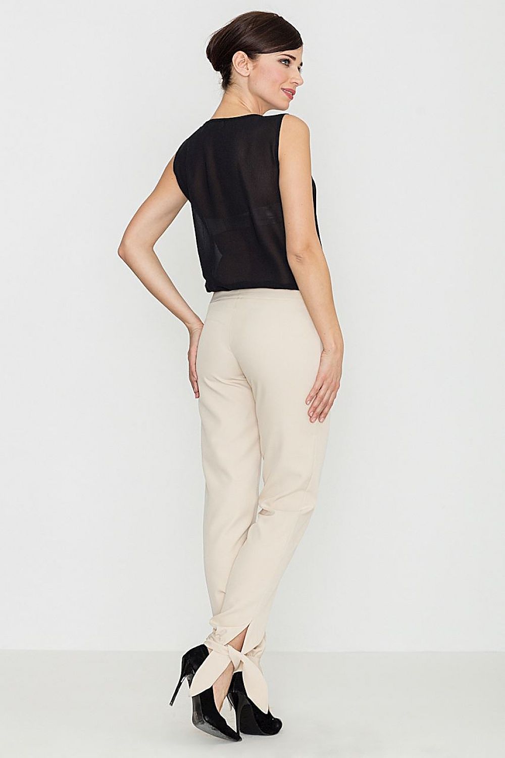  Pantalon long model 114259 Lenitif 
