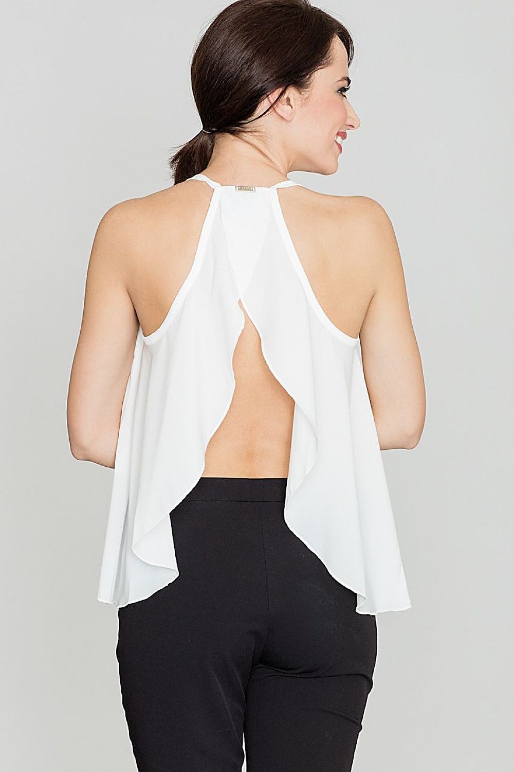  Chemisier model 114313 Lenitif 