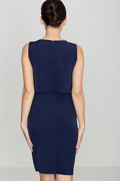  Robe de cocktail model 114322 Lenitif 