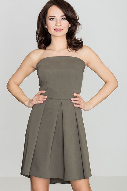  Robe de cocktail model 114632 Lenitif 