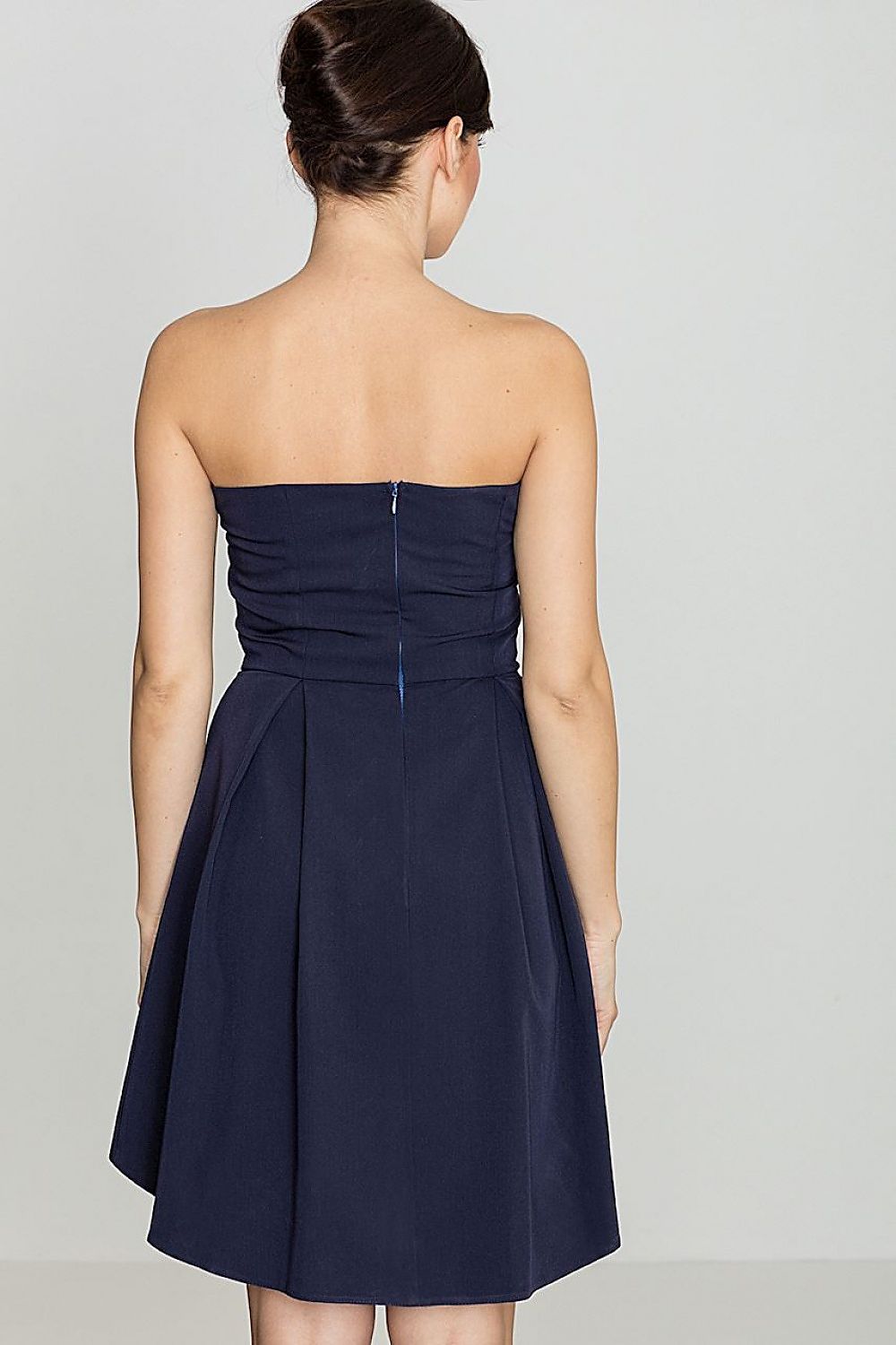  Robe de cocktail model 114634 Lenitif 