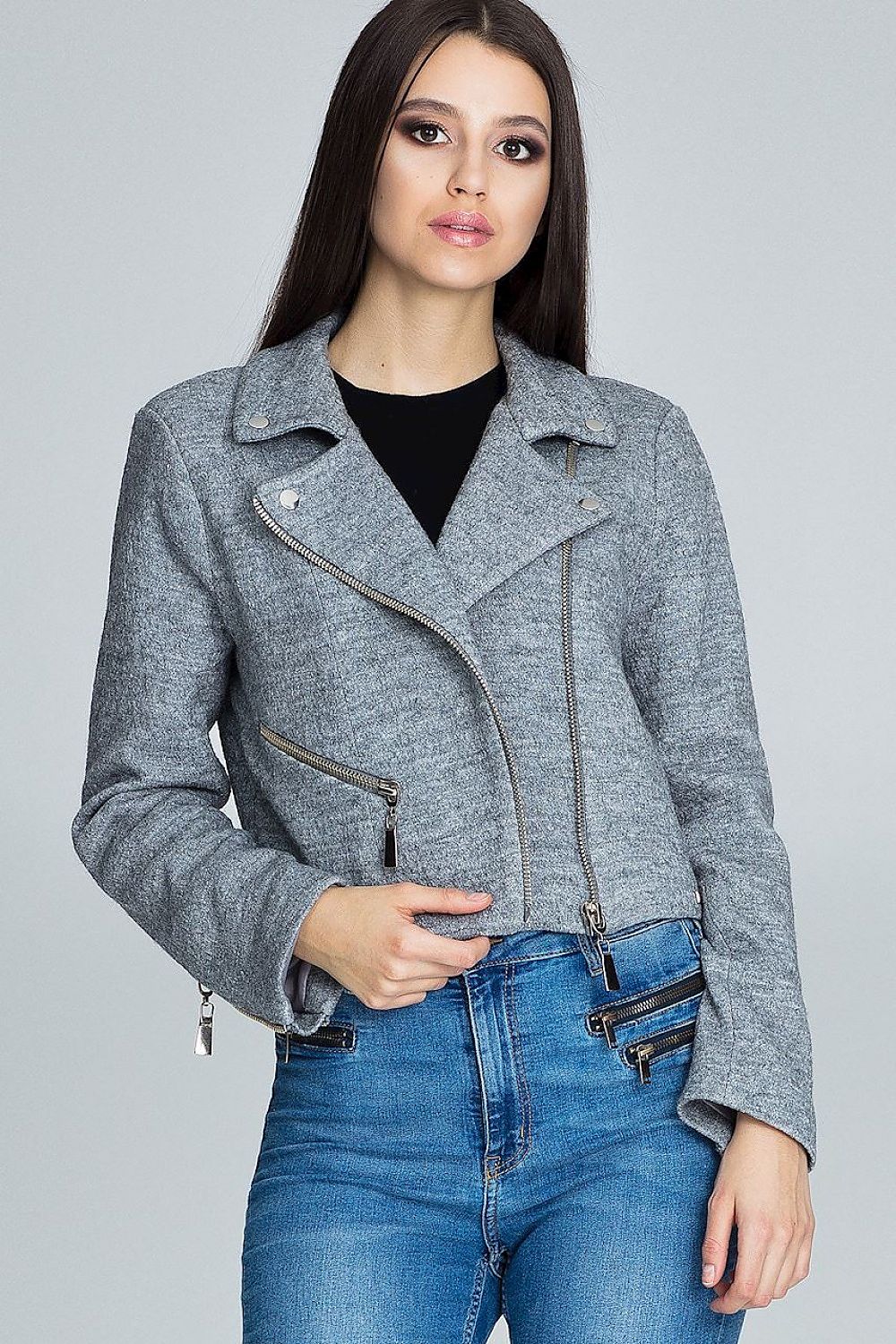  Veste model 116254 Figl 