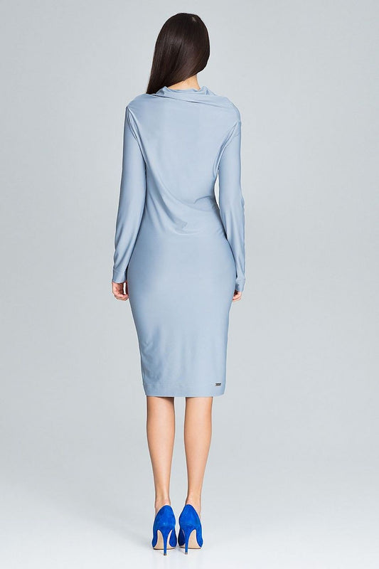  Robe de jour model 116334 Figl 