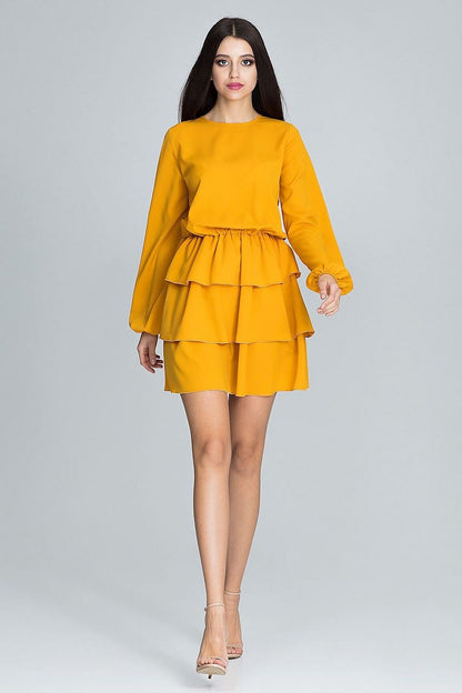  Robe de jour model 116346 Figl 