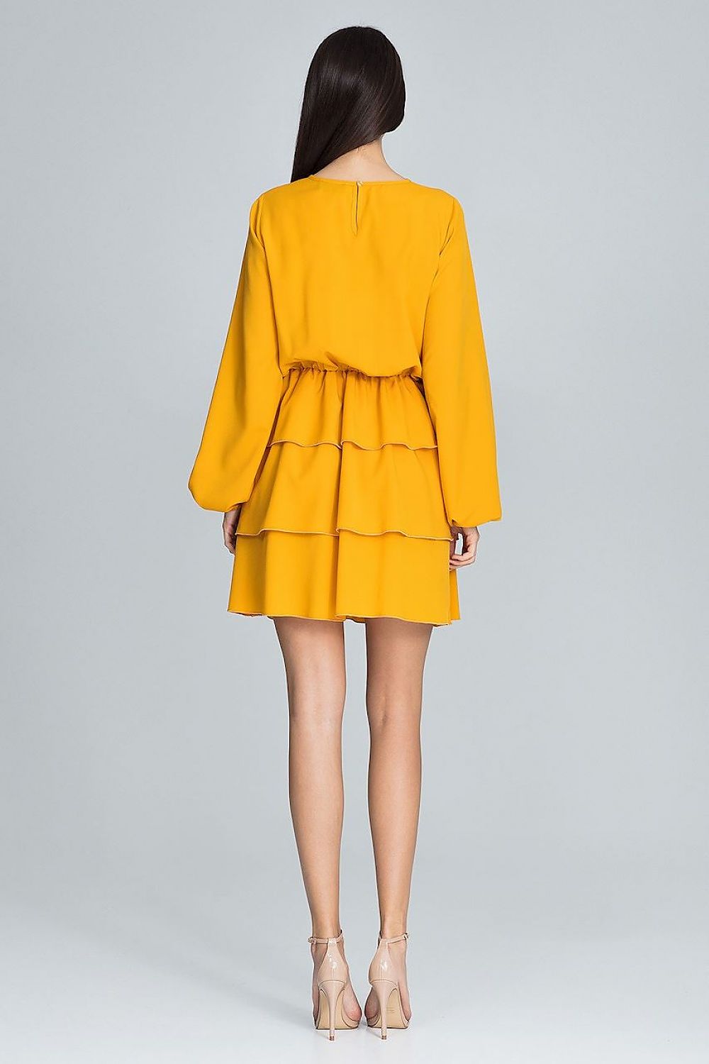  Robe de jour model 116346 Figl 