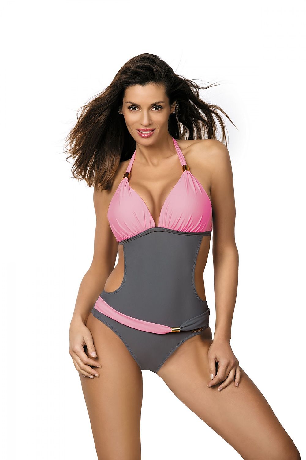  Maillot de bain une pièce model 56727 Marko 