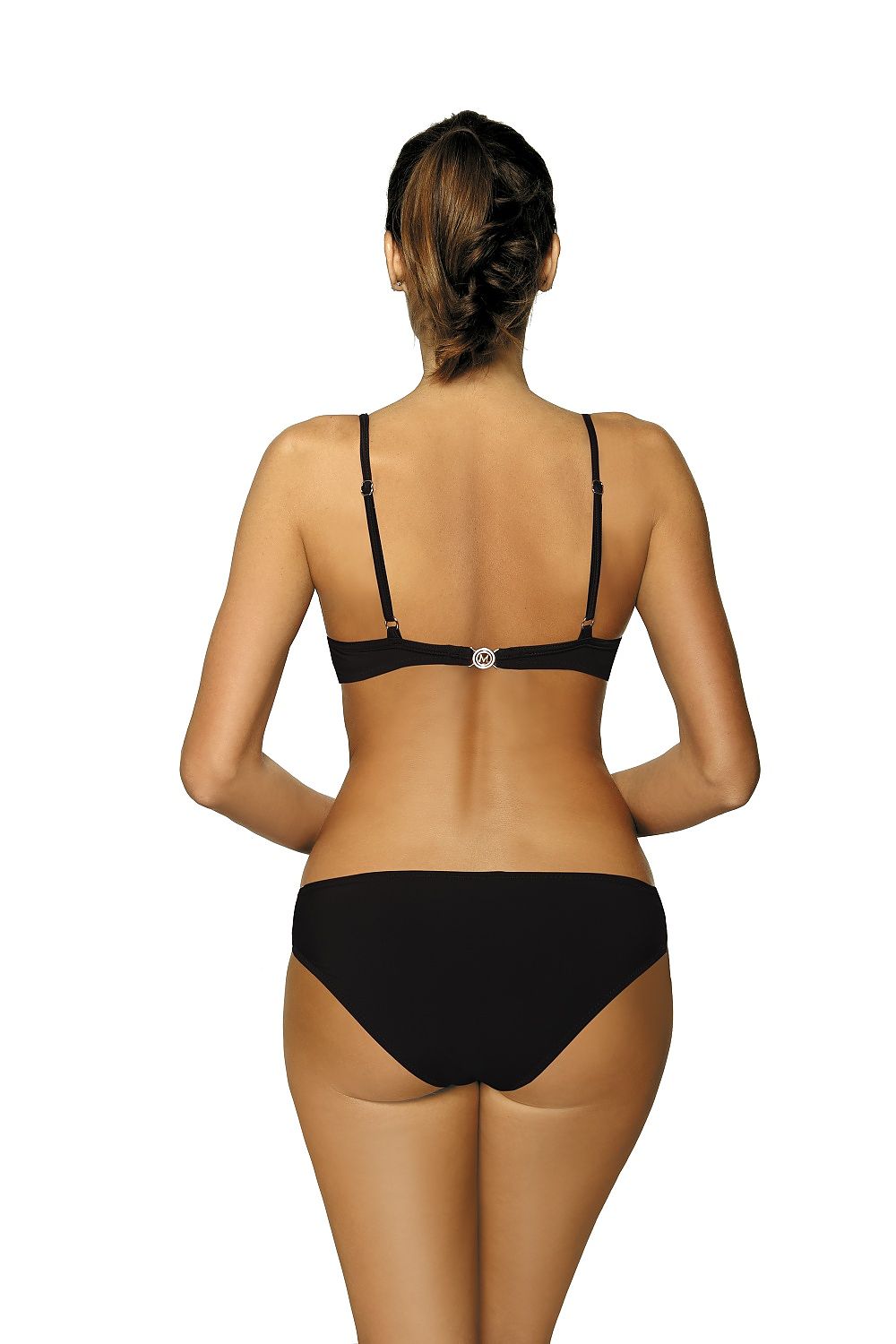  Maillot de bain deux pièces model 113073 Marko 