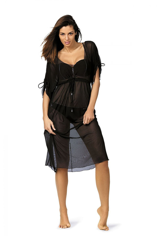  Tunique de plage model 79989 Marko 