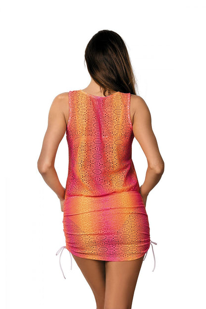  Tunique de plage model 59162 Marko 