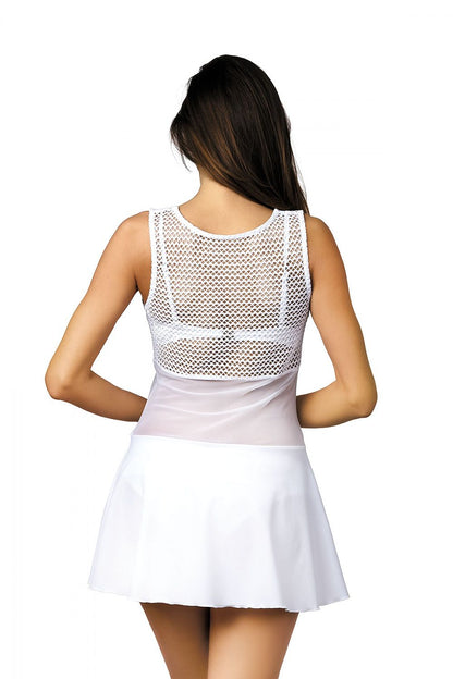  Tunique de plage model 80110 Marko 