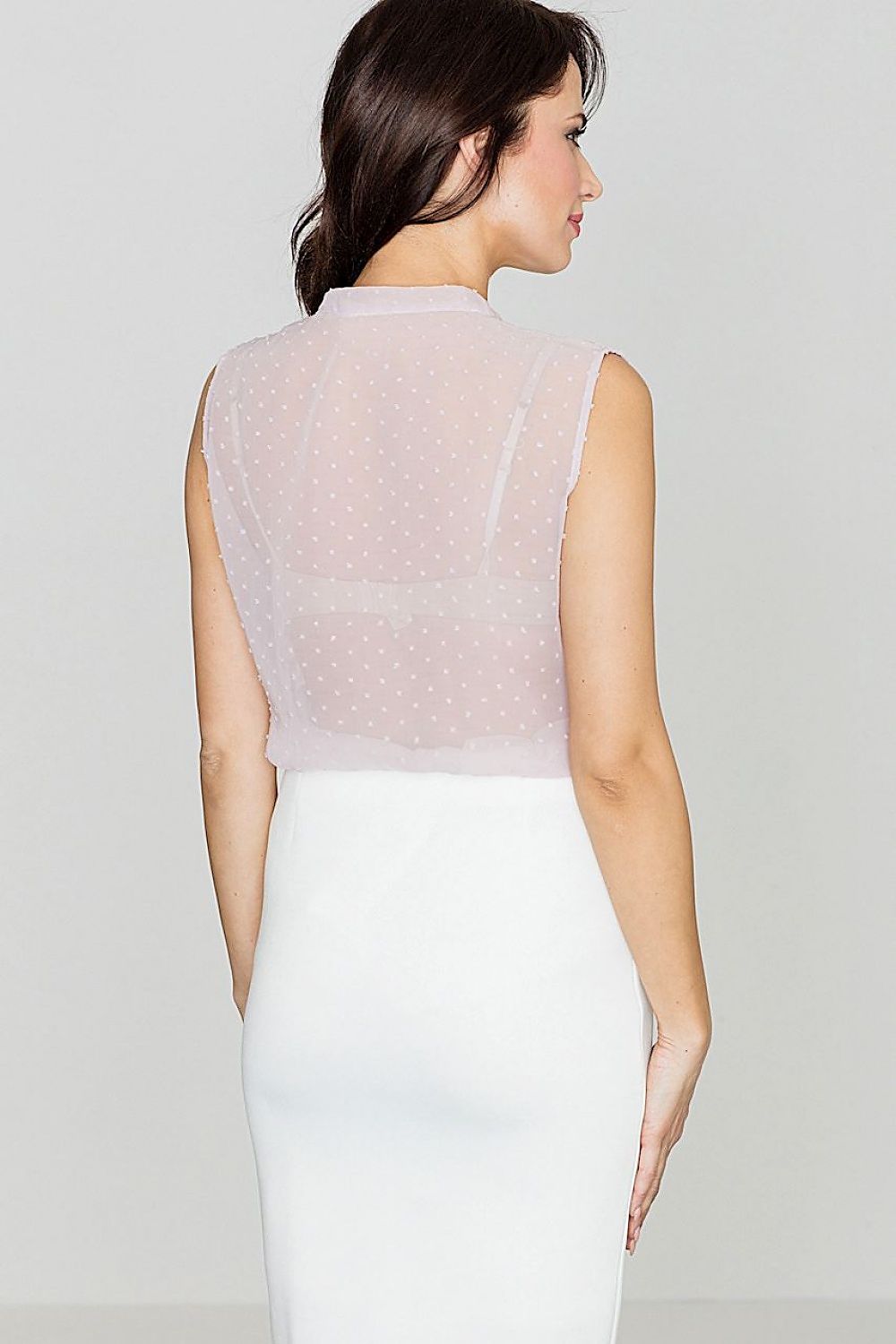  Chemisier model 119251 Lenitif 