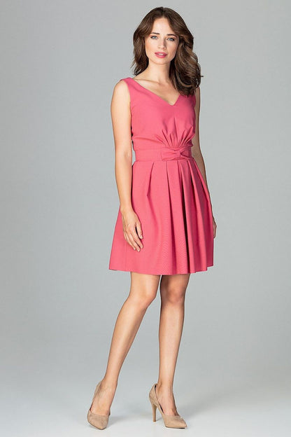  Robe de cocktail model 120760 Lenitif 