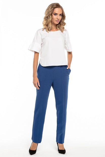  Pantalon femme model 121235 Tessita 