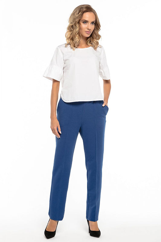  Pantalon femme model 121235 Tessita 