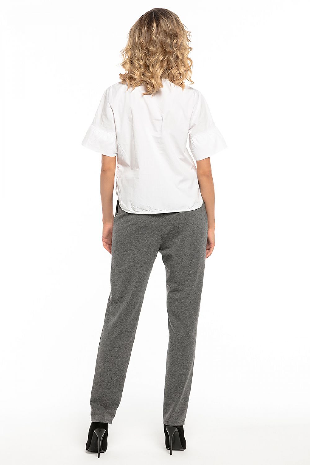  Pantalon femme model 121236 Tessita 