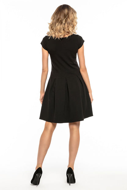  Robe de jour model 121248 Tessita 