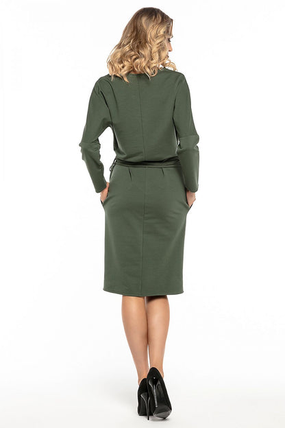  Robe de jour model 121254 Tessita 