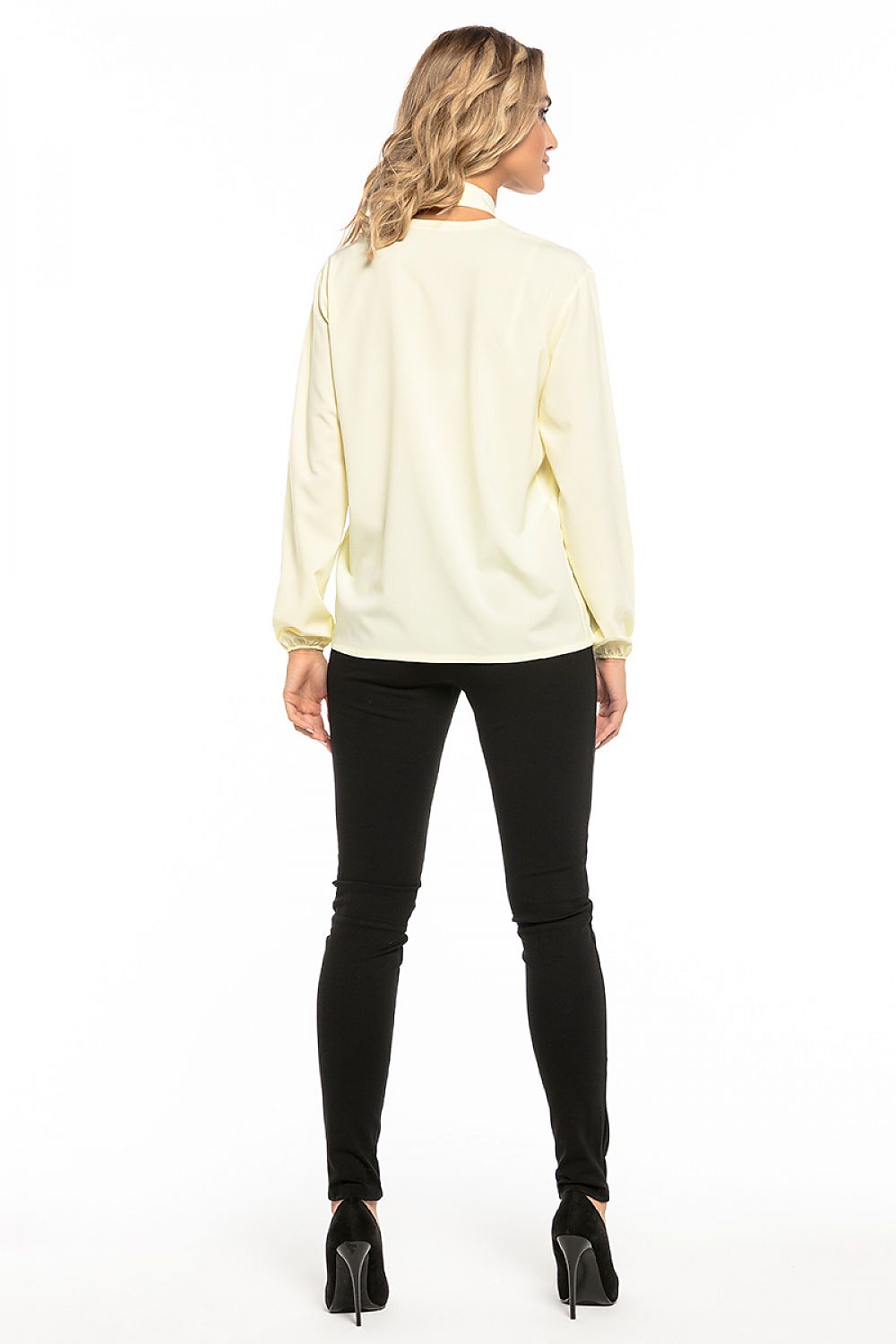  Chemisier model 121276 Tessita 