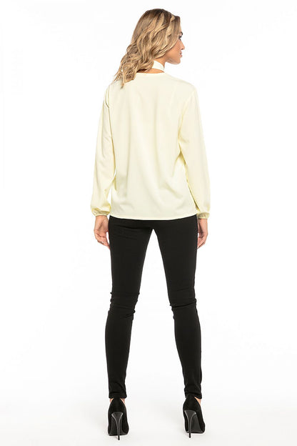  Chemisier model 121276 Tessita 