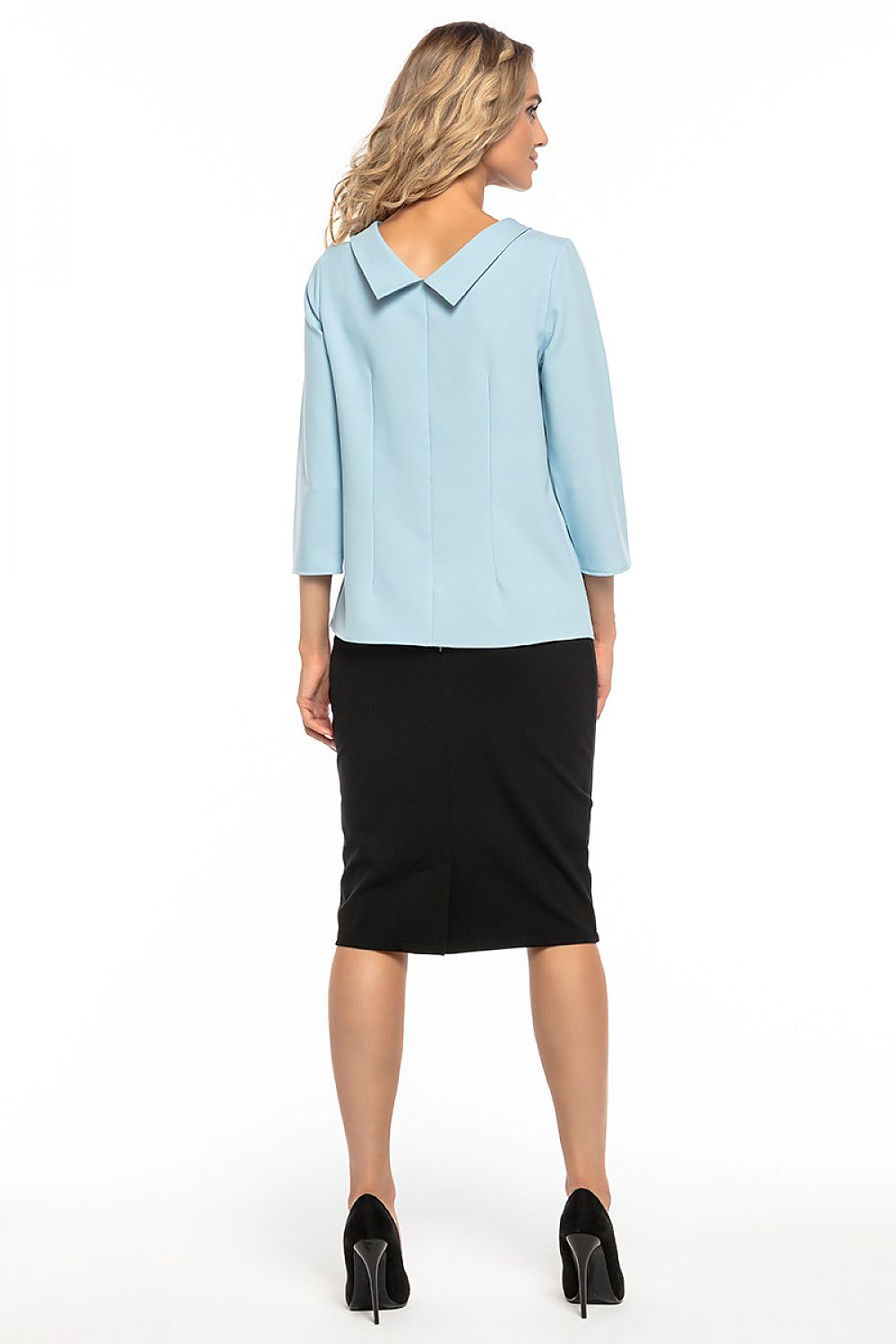  Chemisier model 121282 Tessita 