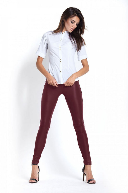  Leggings longues model 121755 IVON 