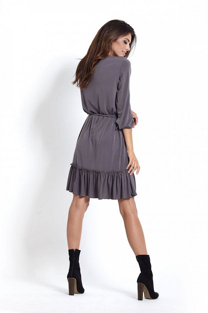  Robe de jour model 121765 IVON 