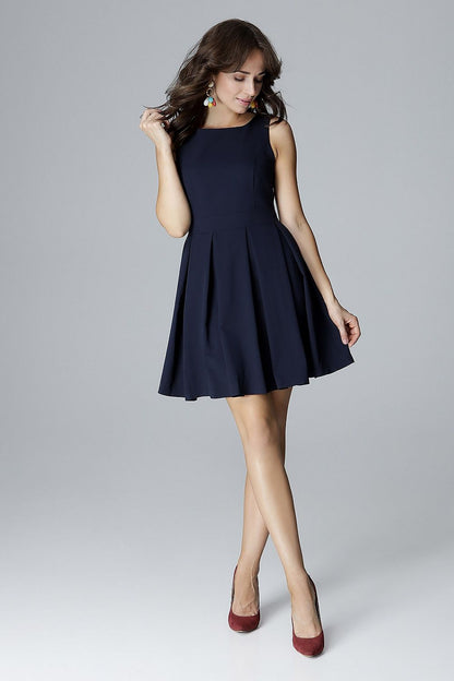  Robe de cocktail model 123547 Lenitif 